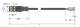 Turck RSC4.4T-2/TXO actuator and sensor cable PUR connection cable 6627556