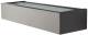 SG Leuchten 623351 SG SGLI EDGE graphit 10W LED 3000 Außen-Wandleuchte
