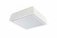 Ridi Leuchten 0627722AH RIDI FLAKE-AQ015NDFWS830DPO0150 surface-mounted light, white, IP20, LED-M