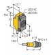 Turck QS18VN6WQ5 Opto Sensor, reflection light scanner 3064592
