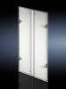Rittal VX IT 5301246 Side wall divided vertically HxD: 2000x800mm
