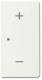 Busch Jaeger 2CKA006220A0750 BJ 6237-22-884 rocker studio white matt Busch-free@home covers