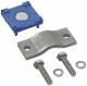 Dehn + Soehne 472499 Dehn PAS EX FL connection set FL 30/40mm for PA rail EX area zone