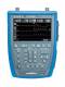 Chauvin Arnoux OX9062 OX 9062 Portable Oscilloscope 2 x 60 MHz
