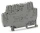 WAGO 859-902 Optokoppler-Klemme 0,08-2,5 qmm grau