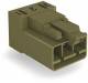 WAGO 890-873/011-000 plug light green