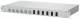 BTR 1502557706-F Metz OpDAT fix 6xLC-D OM3 splice 1HE/12gr 12Pgt 6Kup/aq CSH