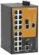 Weidmüller IE-SW-AL18M-16TX-2GC network switch (managed) 2682330000