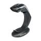 Datalogic HD3430-BKK1B Handscanner Heron HD3430 Kit 2D kabelgebunden schwarz