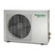 APC ACRMD4KI-3 Uniflair Klimaanlage Split-System Außeneinheit 200-240 V