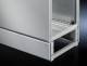 Rittal 8600455 Kabelrangierraum für TS, SE, BHT 400x200x500 mm