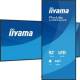 Iiyama LH9252UWS-B1AG