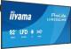 Iiyama LH9252UWS-B1AG 233,0 cm (92