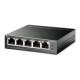 TP-Link TL-SG105PE(UN)