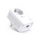 TP-Link Powerline TL-PA7017P AV1000 1-Port V5.0