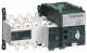 Hager HIC425E Automatic changeover switch with energy management function 4x250A