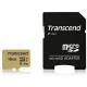 Flash Secure Digital Card (microSD) 16GB - Transcend 500S