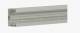 Hager BR8513019016 Parapet duct subt. 85x130 OT 80mm traffic white