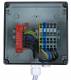 Dehn + Soehne 900905 Dehn DCU EMOB 2 32 Überspannungsableiter Typ 2+3 DEHNcube
