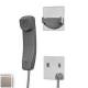 Telecom Behnke 21-1104 Behnke modules with handset