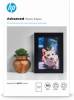 Photo paper HP 10x15cm 100 pieces borderless high gloss