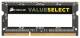 CORSAIR RAM Value Select - 4 GB - DDR3 1333 SO-DIMM CL9