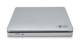 Hitachi-LG Data Storage GP70NS50.AHLE10B HLDS DVD Super Multi Laufwerk Slim GP70NS50 - Extern - Silber