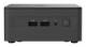 ASUS Intel NUC 12 Pro Kit RNUC12WSHI300000I Barebone Tall Mini-PC Intel Core i3-1220P 1.5 GHz