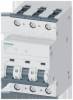 Siemens 5SY63037 5SY6303-7 Leitungsschutzschalter 3A 400V 6kA 3p ET=70mm