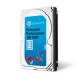 Seagate ST300MP0106 EXOS 15E900 Enterprise Performance 15K 300GB HDD 4K Native / 512 Emulation 15000rpm 12Gb/s SAS 256MB cache 6,4cm 2,5Zoll BLK