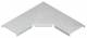 Niedax RESKD50 Cover for 90 ° bend ,, B: 54mm bandverz. DIN EN 10346