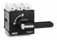 Schneider Electric VBF5 main switch actuator black, VBF-5