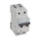 Legrand 404208 TX3 LS-Schalter C 32A 2-polig 10kA 400VAC 2TE
