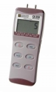 Chauvin Arnoux P01184101 CA 850 Manometer 7 bar