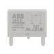 ABB 1SVR405661R0000 CR-U 21 Steckmodul Verpolschutz, 6–220 VDC, A1+, A2–