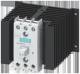 Siemens 3RF24401AC35 3RF2440-1AC35 semiconductor contactor 2RF2 40°C 48-600V/110V AC3-phase controlled