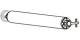 Zebra 105934-059 Platensatz mit Lagern (DT)