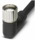 Phoenix Contact 1684085 Phoenix RCK-TWUM/BL16+3/10,0PUR-U Anschlussbuchse