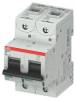 ABB 2CCF019596R0001 S802PV-SP5 Strangsicherung 800 V DC 5 A 2-polig