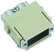 Harting 09140009932 Han ModAufnahmemodul D-Sub-M