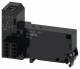 Siemens 3SU14002EA106AA0 3SU1400-2EA10-6AA0 interface, module 2 safety inputs black