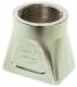 Harting 19140010402 Han-Modular Compact top entry M32