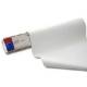 Epson C13S045064 S045064 Matte wasserfestes Leinwand-Papier für Tintenstrahldrucker 375 g/m² 1524 mm x 12,2 m 1 Rolle 1er-Pack