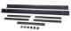 APC ACDC2302 Montagehalterung - Duct Lighting (ohne Beleuchtung)
