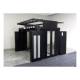APC FS-RF-3008-U HyperPod Roof 4ft Aisle Drop Roof Panel 600 mm