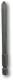 Cimco 114519 Einzelbit Standard PZ2 L90mm n.DIN3128