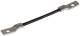 Dehn + Soehne 377210 Dehn UEBS16L200B10.5B6.5ALCU bridging rope Cu 16sqmm L 200mm
