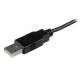 Startech.com USBAUB15CMBK