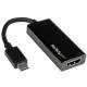 StarTech.com USB-C to HDMI Adapter - USB Type-C to HDMI Video Converter - 1 x Type C Male USB