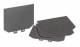 Schneider Electric GV7AC05 Schneider isolation screens for GV7